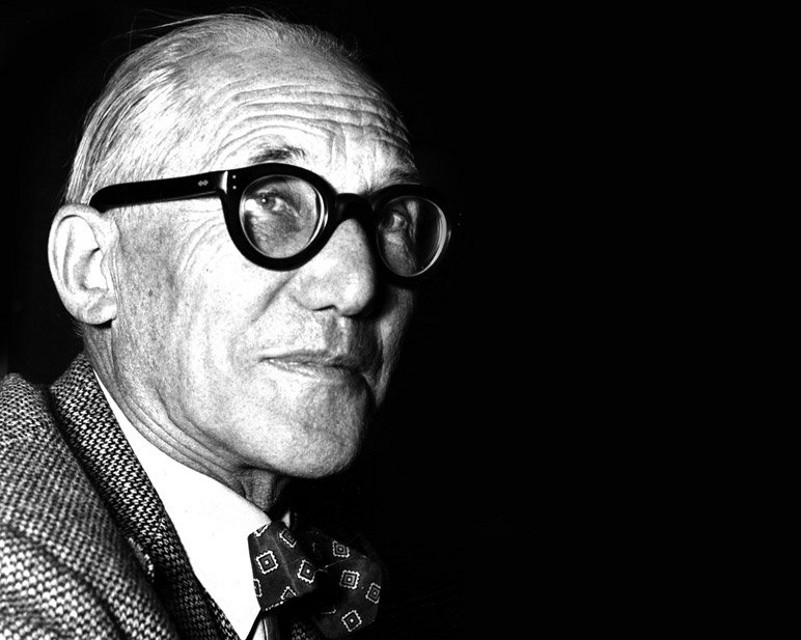 Le Corbusier